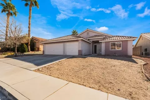 925 Pigeon Forge Ave, Henderson, NV 89015