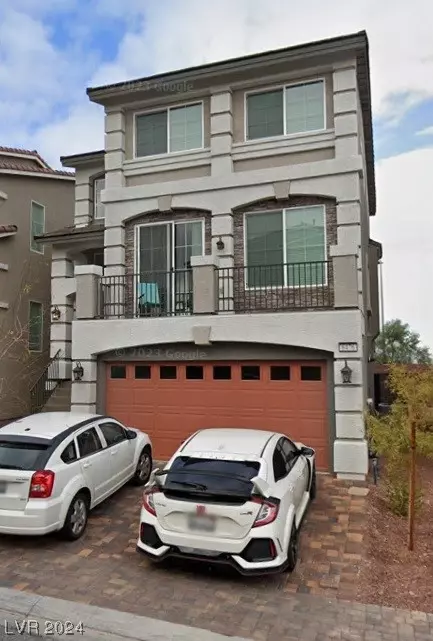 6476 Pear Valley Ln, Las Vegas, NV 89118