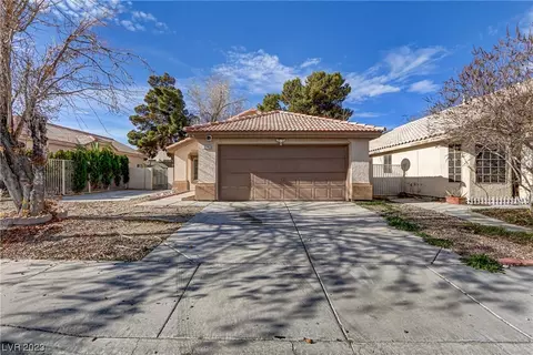5741 Royal Castle Ln, Las Vegas, NV 89130