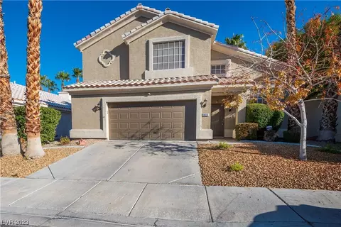 3016 Gulf Breeze Dr, Las Vegas, NV 89128