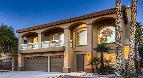 7782 Abalone Bay St, Las Vegas, NV 89139