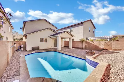 5220 Iron Crossing Ave, Las Vegas, NV 89131