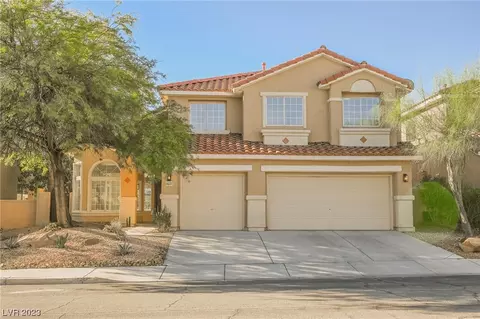 8221 Sedona Sunrise Dr, Las Vegas, NV 89128