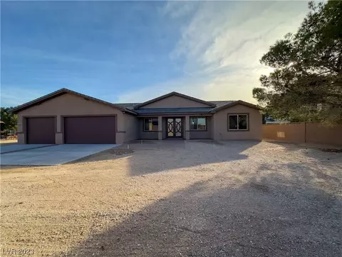 4355 Conough Ln, Las Vegas, NV 89129