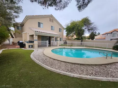 8128 Neptune Beach Ave, Las Vegas, NV 89128