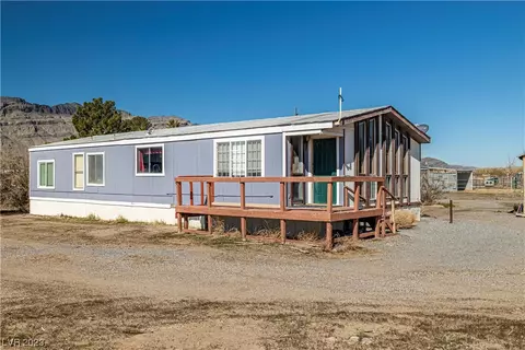 1301 Neutral St, Pahrump, NV 89060