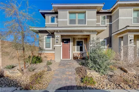 796 Cottonwood Hill Pl, Henderson, NV 89011