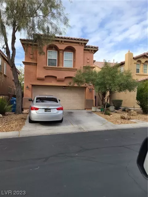 10017 Pimera Alta St, Las Vegas, NV 89178