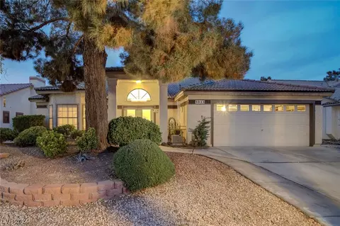 5033 Pacific Grove Dr, Las Vegas, NV 89130
