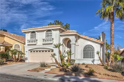 1534 Plain Sight Ave, Henderson, NV 89014