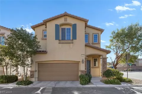 7568 Eastham Bay Ave, Las Vegas, NV 89179