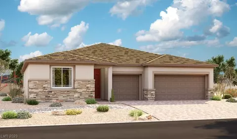 6516 Columbidae Ave, Las Vegas, NV 89130