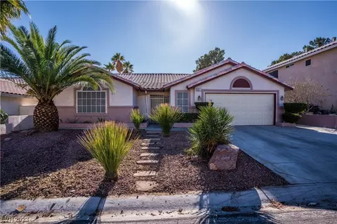 501 Castle Stone Ct, Las Vegas, NV 89123