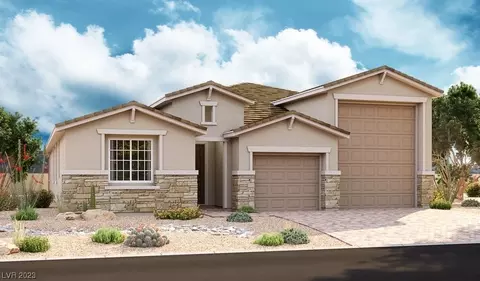 6524 Columbidae Ave, Las Vegas, NV 89130