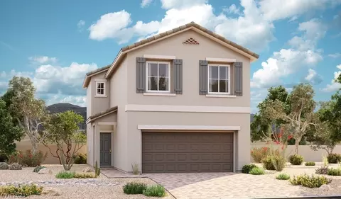 6599 Dove Point Pl, Las Vegas, NV 89130