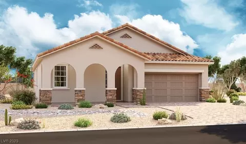 10990 Nicholas Jay Ave, Las Vegas, NV 89166