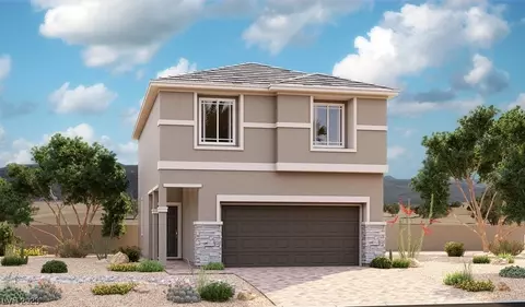 6587 Dove Point Pl, Las Vegas, NV 89130