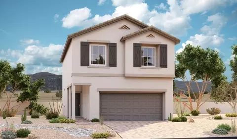 6595 Dove Point Pl, Las Vegas, NV 89130