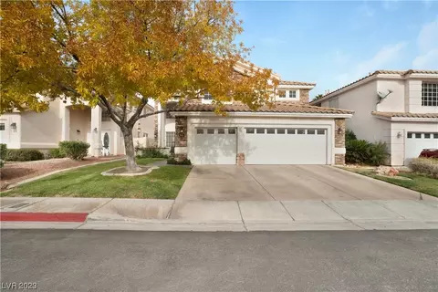 840 Brunellos Ave, Las Vegas, NV 89123