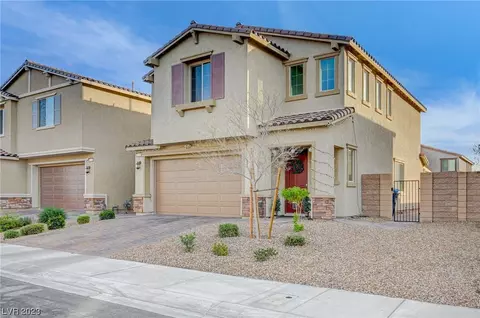 1201 Cliff Castle Ave, North Las Vegas, NV 89081