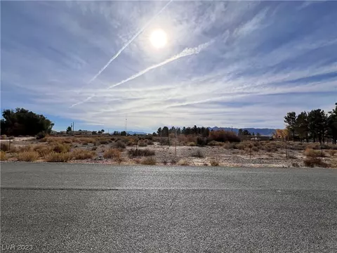 281 Lexis Ln #3, Pahrump, NV 89048