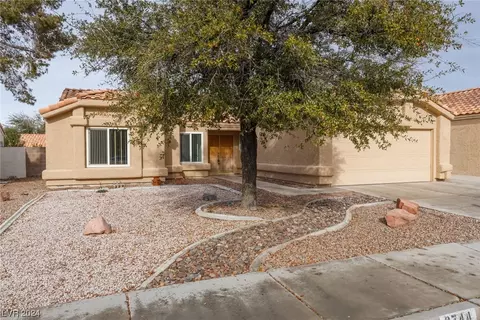 2744 Sandalwood Ave, Henderson, NV 89074