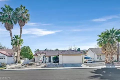 2831 Marathon Dr, Henderson, NV 89074