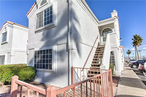 1800 Edmond St #250, Las Vegas, NV 89146