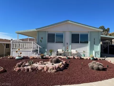 565 Lake Michigan Ln, Boulder City, NV 89005