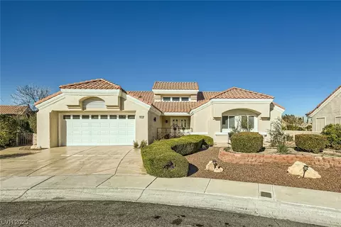 8504 Silkwood Ct, Las Vegas, NV 89134