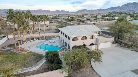 400 Trenier Dr, Henderson, NV 89002