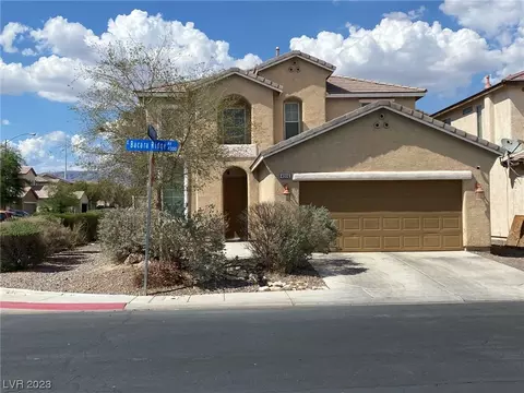 4316 Bacara Ridge Ave, Las Vegas, NV 89115