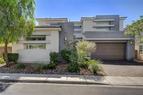 8275 Broad Branch Way, Las Vegas, NV 89113