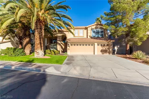 2504 Hacker Dr, Henderson, NV 89074