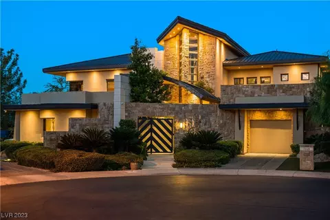 4 Greely Club Trl, Henderson, NV 89052