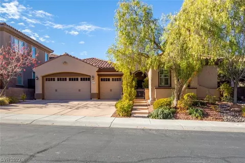 2737 King Louis, Henderson, NV 89044