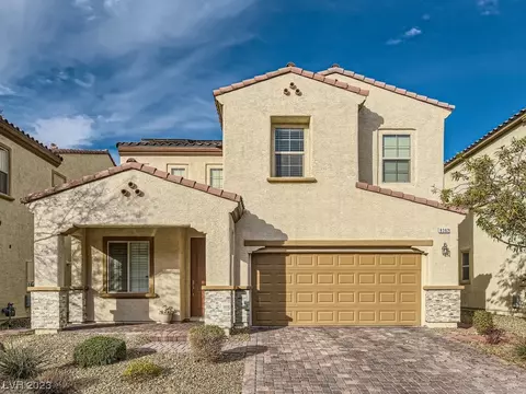 8362 Baden Westwood Ln, Las Vegas, NV 89113