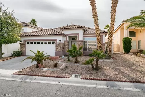 7951 Nookfield Dr, Las Vegas, NV 89147