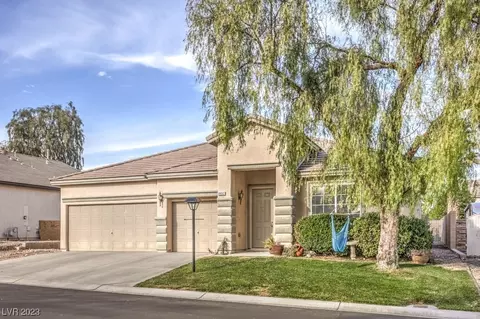 8832 Reining Spur Ave, Las Vegas, NV 89143