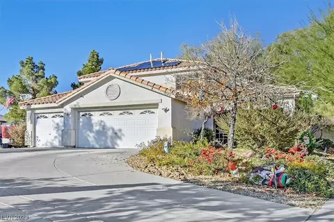 1936 Autumn Sage Ave, North Las Vegas, NV 89031