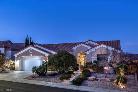 10908 Black Ledge Ave, Las Vegas, NV 89134