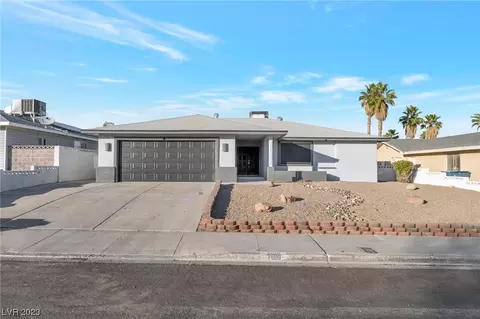 7016 Pinedale Ave, Las Vegas, NV 89145