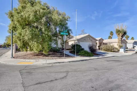 1675 Rio Seco Dr, Las Vegas, NV 89156