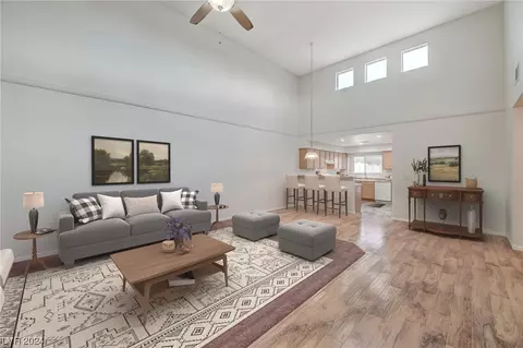 4848 Marco Polo St #B, North Las Vegas, NV 89031