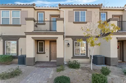 1318 Arcadia Rim Pl, Henderson, NV 89002