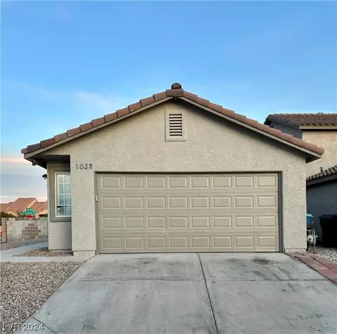1032 Bird Springs Dr, Las Vegas, NV 89128