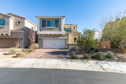 988 Cetona Ct, Henderson, NV 89011