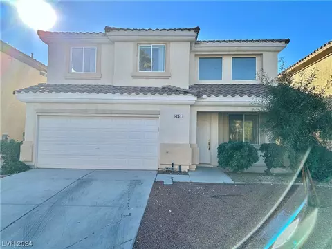 251 Crooked Tree Dr, Las Vegas, NV 89148