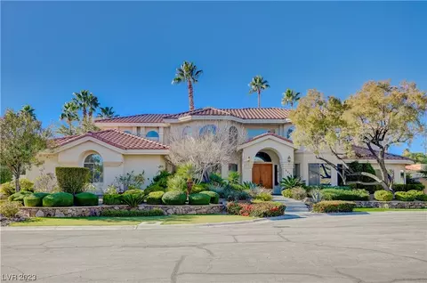 2841 Elk Canyon Ct, Las Vegas, NV 89117