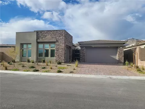 961 Twinflower Peak Ct, Las Vegas, NV 89138